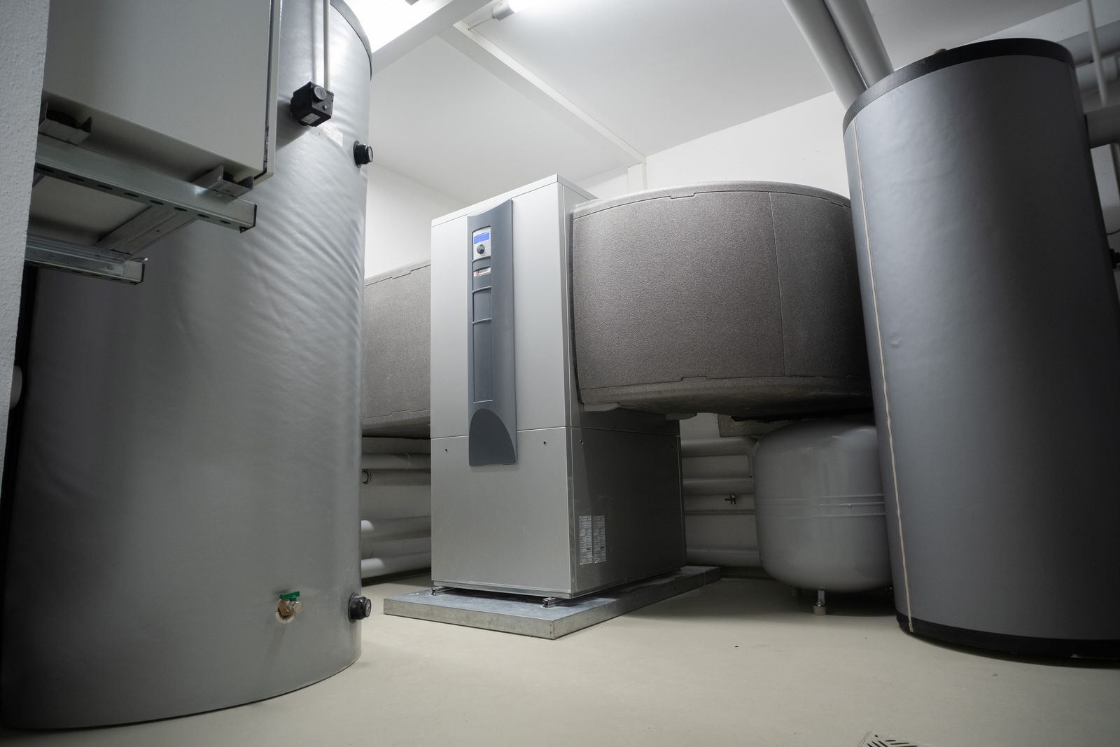 Commercial Water Heaters service in Elk Grove, CA