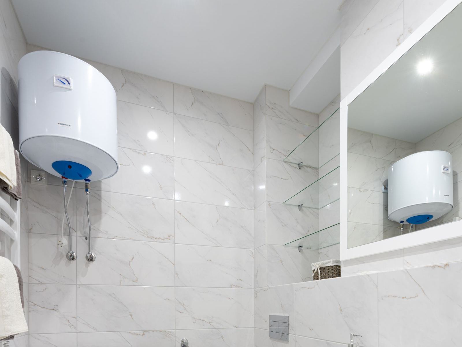 Electric Water Heater Services service in Elk Grove, CA