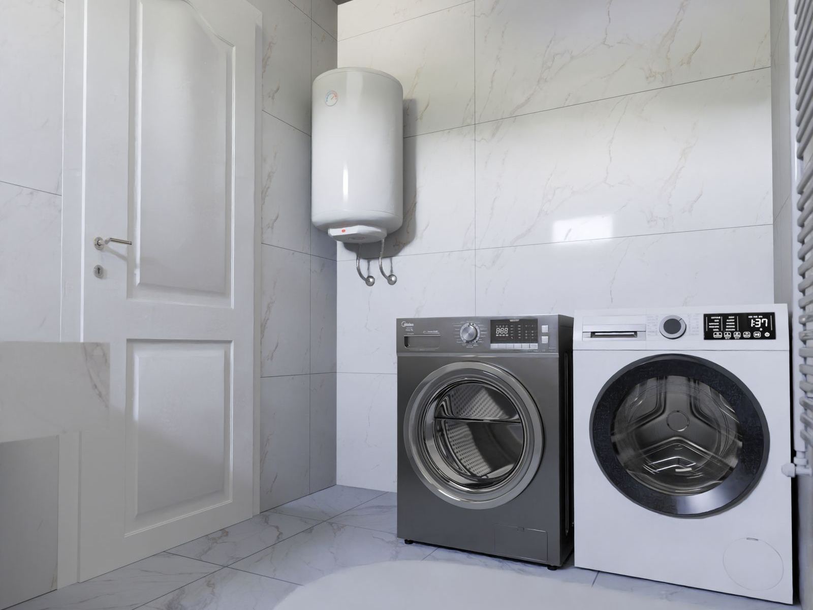Water Heater Replacement service in Elk Grove, CA